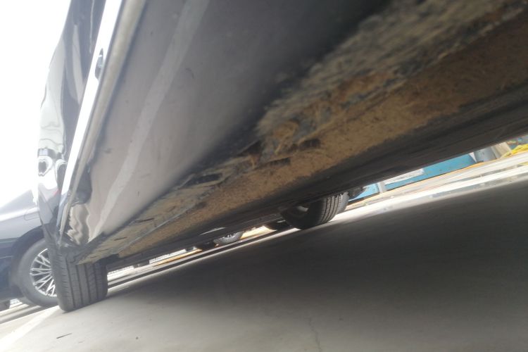 红旗H5 2024款 1.5T DCT智联旗悦版局部细节9001