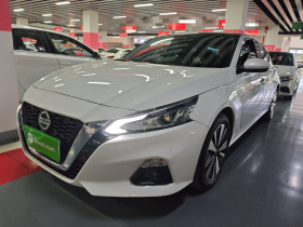 日产 天籁 2021款 2.0T XL Upper AD1 智享领航版