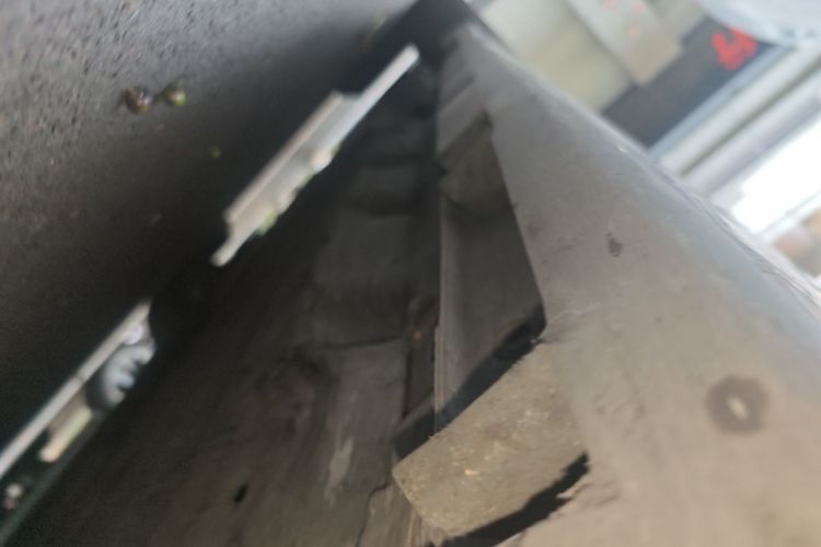 福特 蒙迪欧 2013款 1.5L GTDi180时尚型局部细节9001