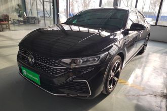 大众 帕萨特 2023款 改款 330TSI 星空豪华版