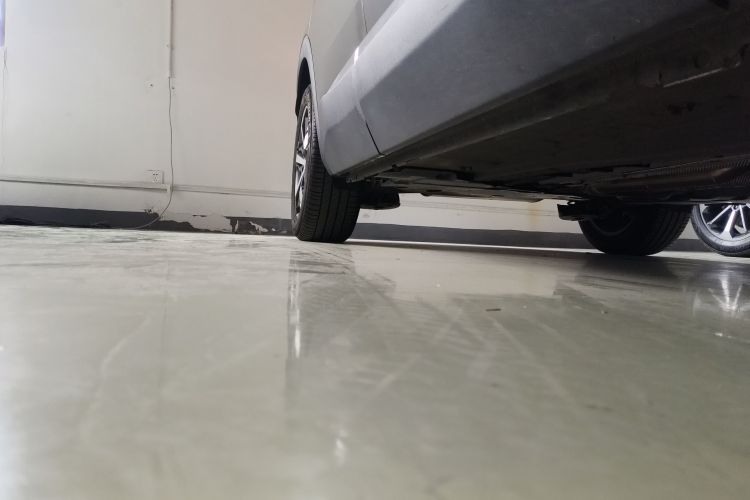 标致4008 2019款 改款 360THP 尝先版局部细节9001