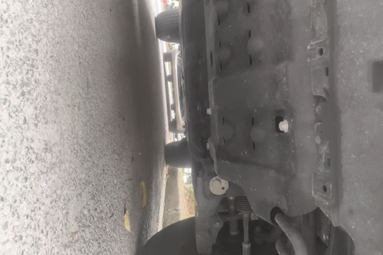 坦克300 2024款 2.0T 征服者局部细节9009