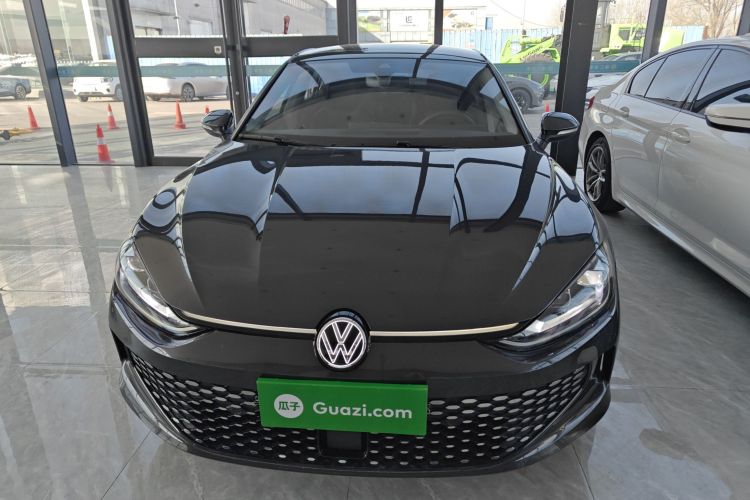 大众 2024款 凌渡L 280TSI DSG酷辣版车身外观2