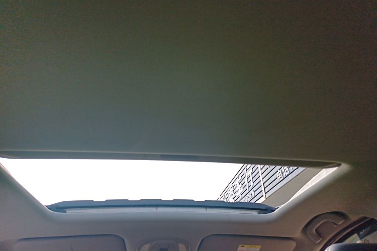 五菱汽车 五菱宏光S3 2018款 1.5L 手动豪华型 国V中控内饰22