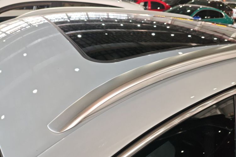 比亚迪 元PLUS 2022款 430KM 尊贵型局部细节57