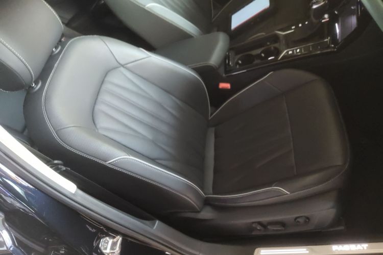 大众 帕萨特 2023款 330TSI 豪华版局部细节41