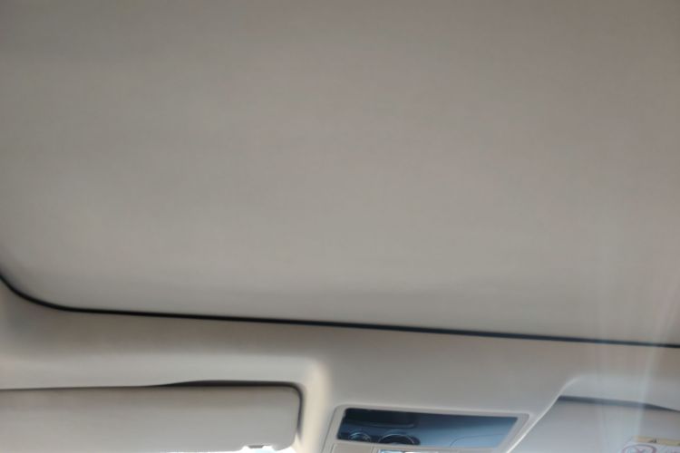 捷豹XJ 2016款 XJL 3.0 SC 四驱全景商务版中控内饰22