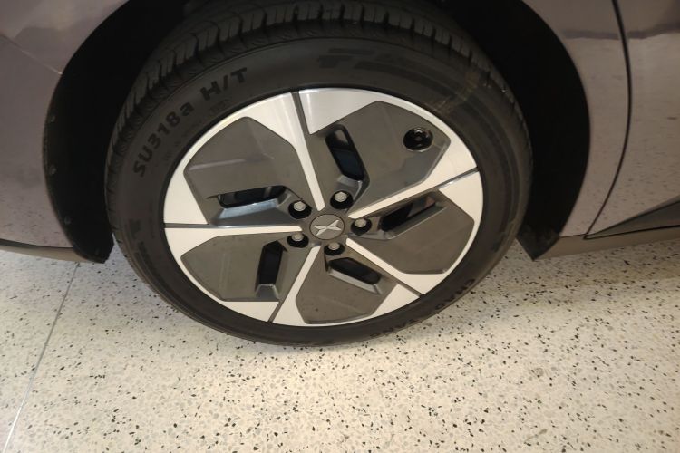 小鹏MONA M03 2024款 515 长续航车身外观6003