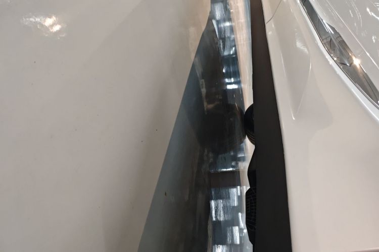 沃尔沃XC60 2026款 B5 四驱智远豪华版局部细节9002