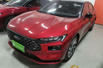福特 蒙迪欧 2025款 2.0T EcoBoost 至尊型