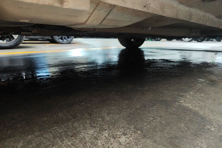 东风风神 奕炫MAX 2021款 1.5T 超能型爸版局部细节9002