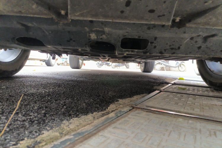 哈弗H6 2021款 第三代 2.0T 自动四驱Max局部细节9008