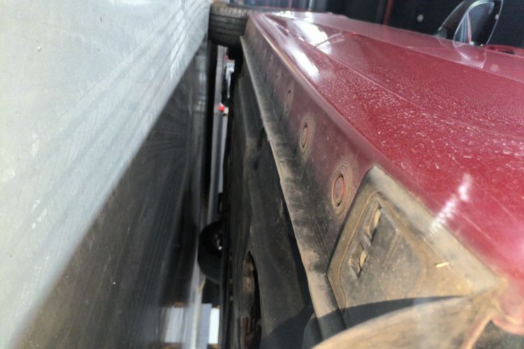 马自达3 昂克赛拉 2019款 云控版 两厢 1.5L 自动舒适型 国VI局部细节9002