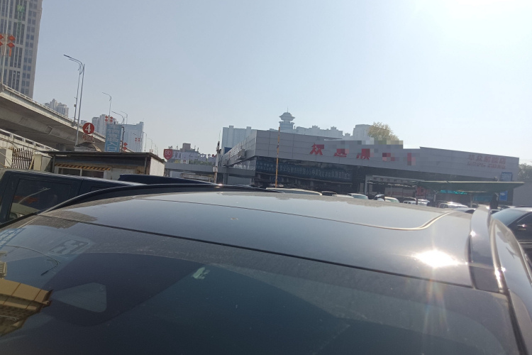 沃尔沃XC40新能源 2021款 P8 纯电 四驱智雅运动版局部细节57