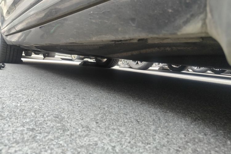 大众 迈腾 2019款 330TSI DSG 尊贵型 国VI局部细节9001