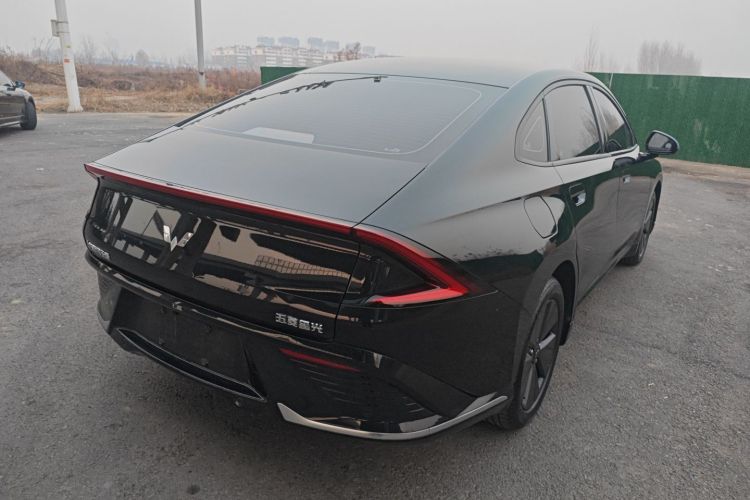 五菱汽车 五菱星光 2023款 70 标准版车身外观7