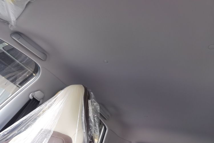 五菱汽车 五菱缤果 2024款 333km 悦享款中控内饰22