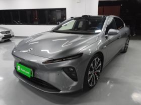 蔚来ET7 2024款 75kWh 行政签名版