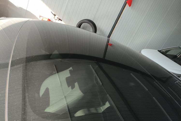 特斯拉 Model 3 2021款 Performance高性能全轮驱动版局部细节57