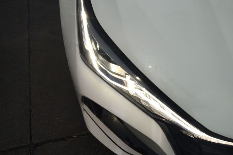 长安CS75 PLUS 2021款 2.0T 自动领航型车身外观6006