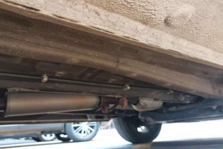 思皓QX 2021款 300T DCT尊贵智联型局部细节9001