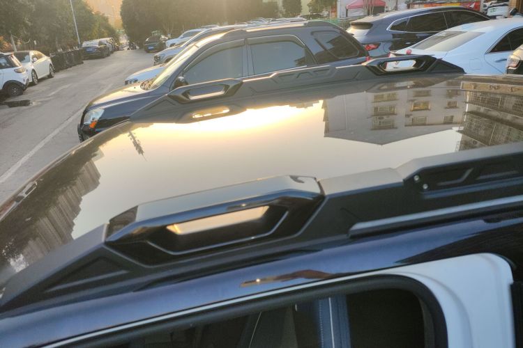 五菱汽车 宏光MINIEV 2022款 GAMEBOY 200km 玩咖款 磷酸铁锂局部细节57