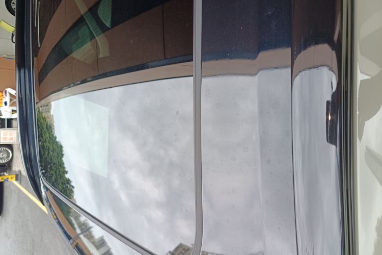 理想汽车 理想ONE 2021款 增程6座版局部细节57