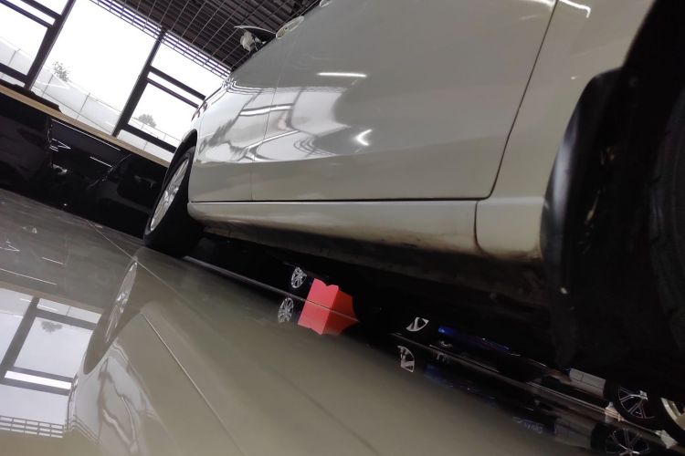 马自达5 2013款 2.0L 手动舒适型局部细节9001