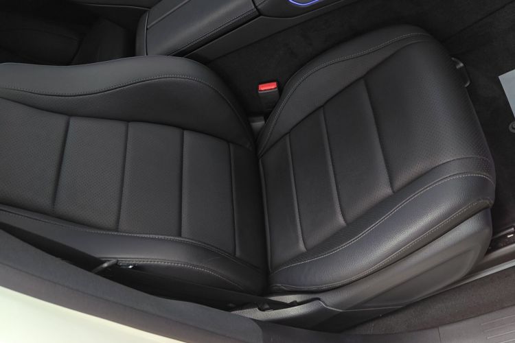 奔驰GLE轿跑 2020款 GLE 350 4MATIC 轿跑SUV 豪华型局部细节41