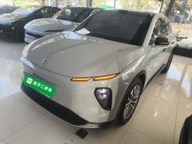 蔚来ES6 2023款 75kWh