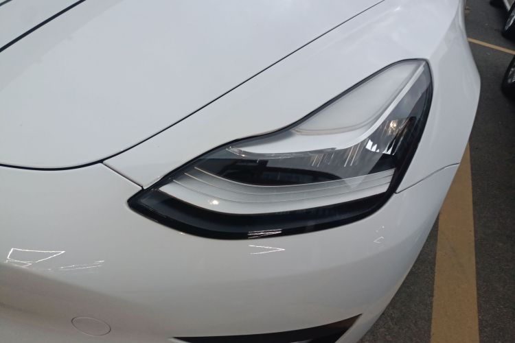 特斯拉 Model 3 2019款 标准续航后驱升级版局部细节36