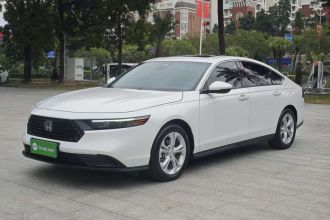 本田 雅阁 2024款 260TURBO 豪华版