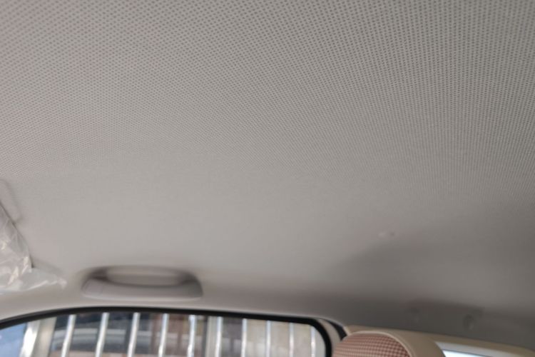 五菱汽车 宏光MINIEV 2024款 第三代 215km 青春版中控内饰22