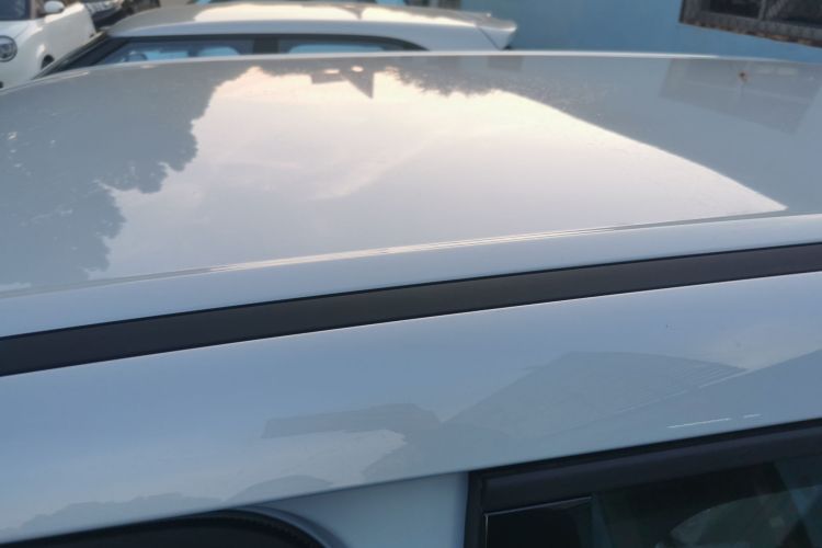 比亚迪 元UP 2025款 301KM 领航型局部细节57