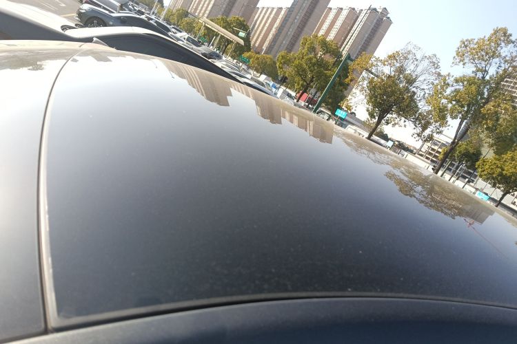 理想汽车 理想L8 2023款 Air局部细节57