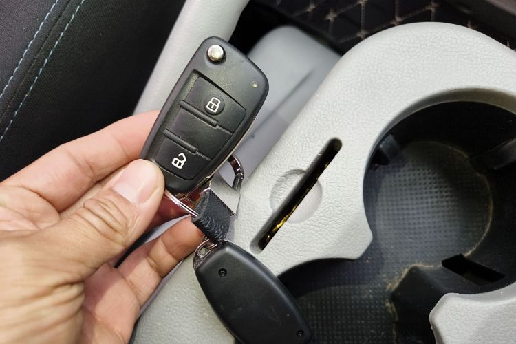 江淮瑞风 瑞风M3 2016款 宜家版 1.6L 豪华智能型中控内饰7001