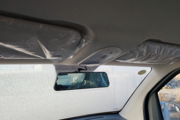 奔腾小马 2026款 222km 萌趣马局部细节22