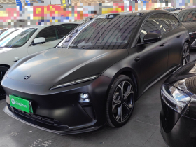 蔚来ET5T 2024款 75kWh Touring