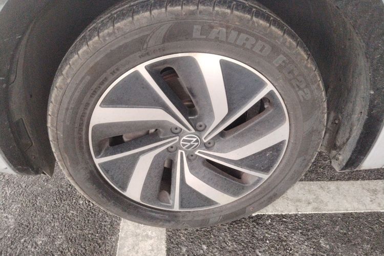 大众 威然 2024款 330TSI 豪华版车身外观6007