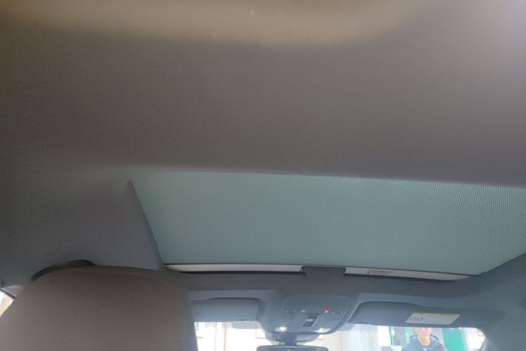 奥迪A3 2024款 Sportback 35 TFSI 时尚运动型中控内饰22