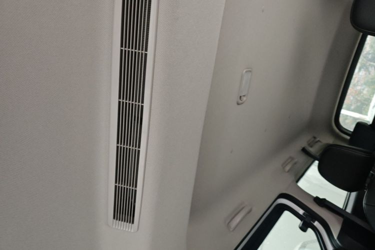 五菱汽车 五菱征程 2021款 1.5T 手动豪华型局部细节22