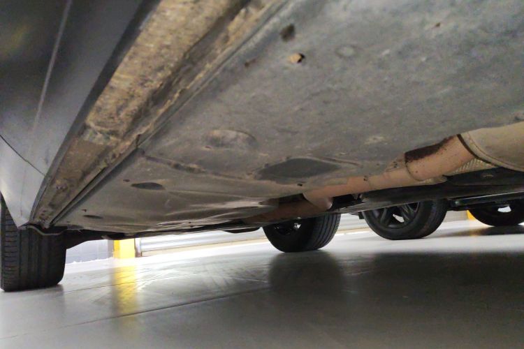 大众 途昂 2021款 380TSI 四驱尊崇豪华版局部细节9002