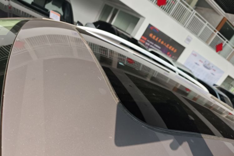 大众 探岳 2020款 280TSI 两驱豪华智联版局部细节57