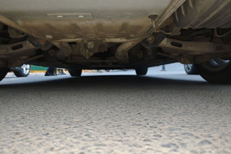 捷豹XEL 2019款 2.0T 200PS 豪华版局部细节9009