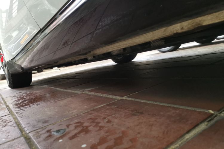 五菱汽车 五菱星光 2024款 共创版 150 标准型局部细节9002