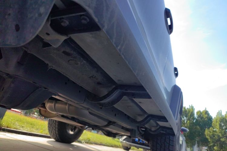 坦克300 2024款 2.0T 挑战者局部细节9002