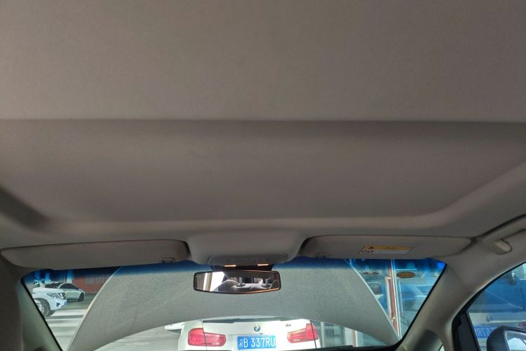 别克GL8 2023款 陆上公务舱 舒适型局部细节22