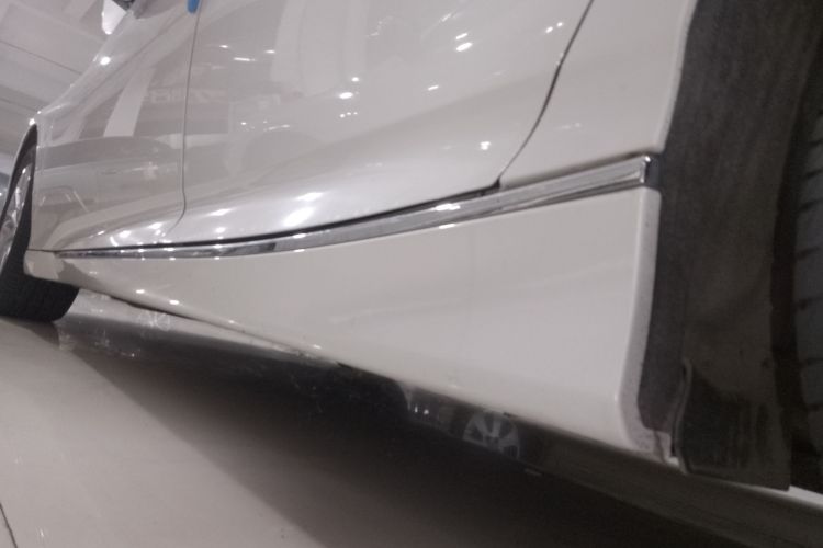 本田 雅阁 2018款 260TURBO 精英版 国VI机舱底盘30