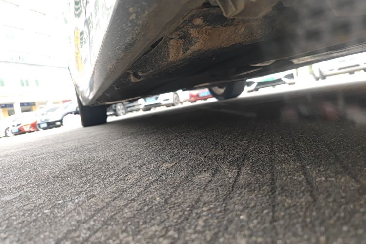 宝马5系 2018款 528Li 上市特别版局部细节9001