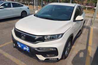 本田XR-V 2017款 1.5L LXi CVT经典版